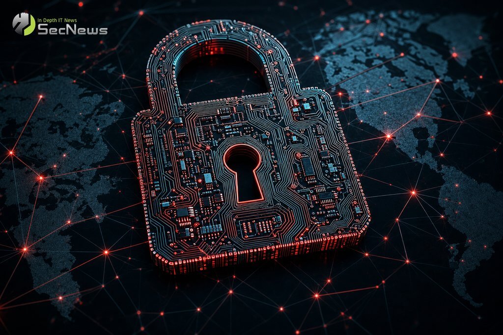 Ransomware στο University of Illinois Chicago - Στο στόχαστρο η Ιατρική Σχολή 2 Ryuk ransomware: κρυπτογράφηση δεδομένων και εκβιασμός οργανισμών