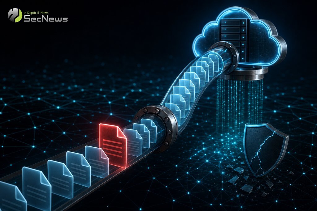 iCagenda: Critical RCE vulnerability exploited in Joomla sites worldwide 2 iCagenda Joomla extension exploitation attack chain