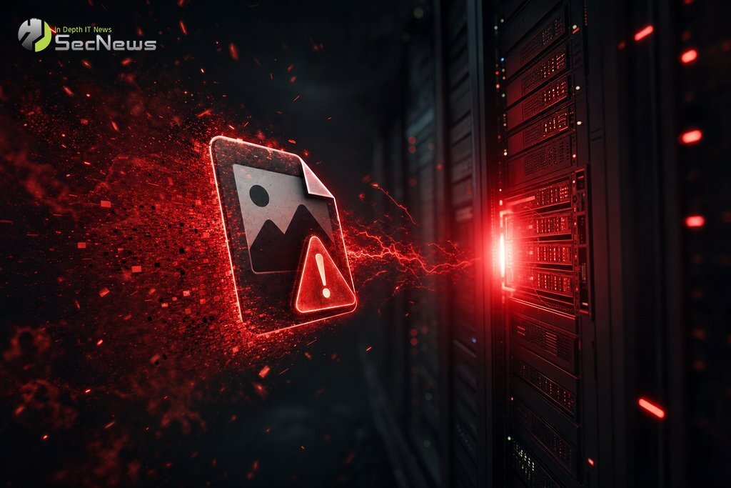 ImageMagick use-after-free: critical vulnerability in FormatMagickCaption (CVE-2026-61861) 2 ImageMagick server image processing exploit heap memory attack