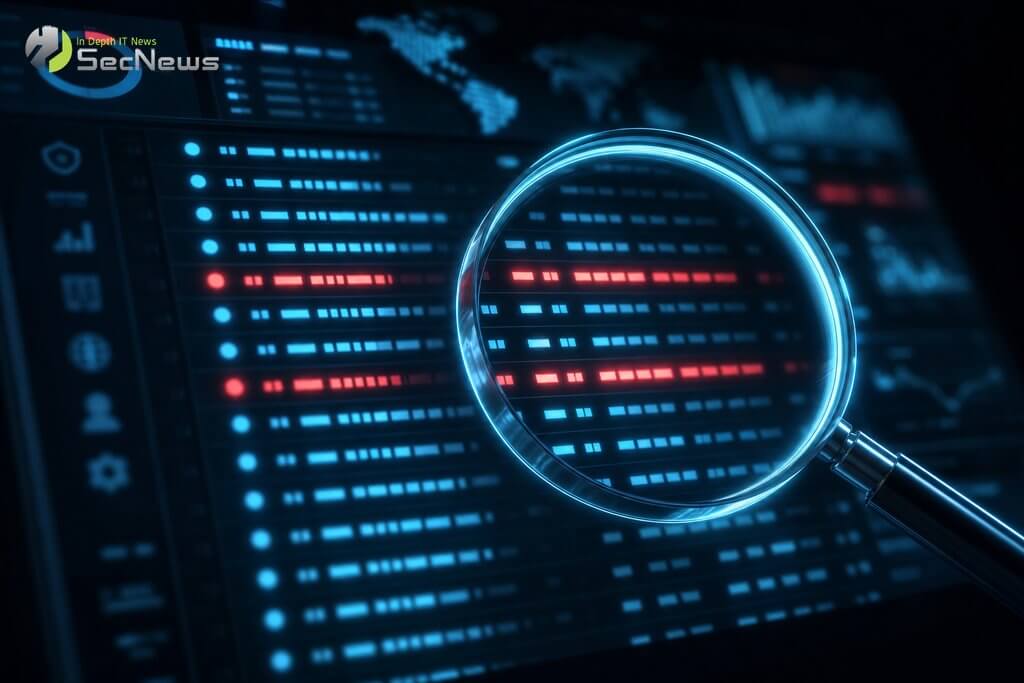 GitHub API abuse: 50+ ghost accounts map organizations in massive recon campaign 3 GitHub audit log user agent detection GraphQL enumeration monitoring