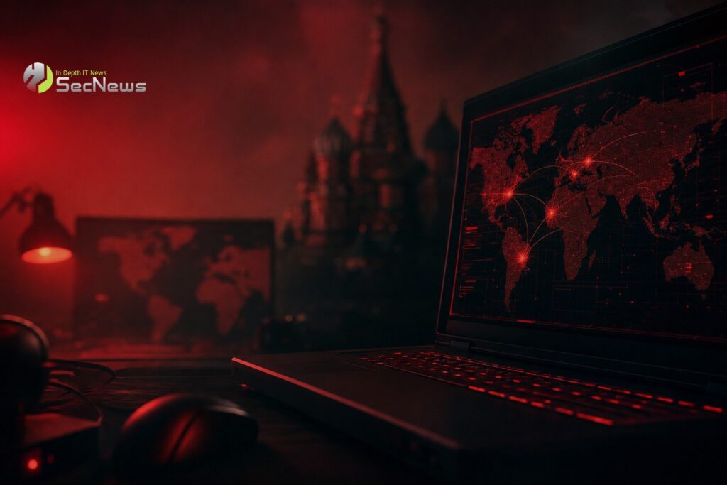 Το Corp MDM malware στοχεύει εταιρείες Logistics, κλέβει νέα SMS και ανακατευθύνει κλήσεις 3 FSB ρωσική υπηρεσία κυβερνοκατασκοπεία κυρώσεις ΕΕ
