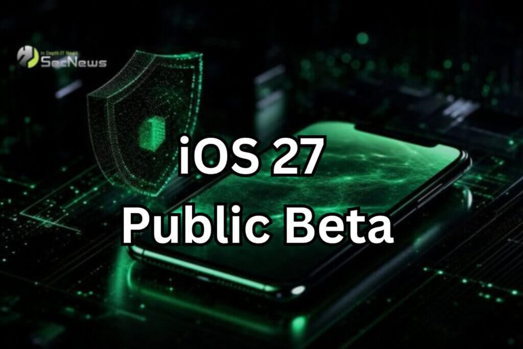 Apple: New public betas of iOS 27, iPadOS 27 & macOS Golden Gate 2 Apple: New public betas of iOS 27, iPadOS 27 & macOS Golden Gate