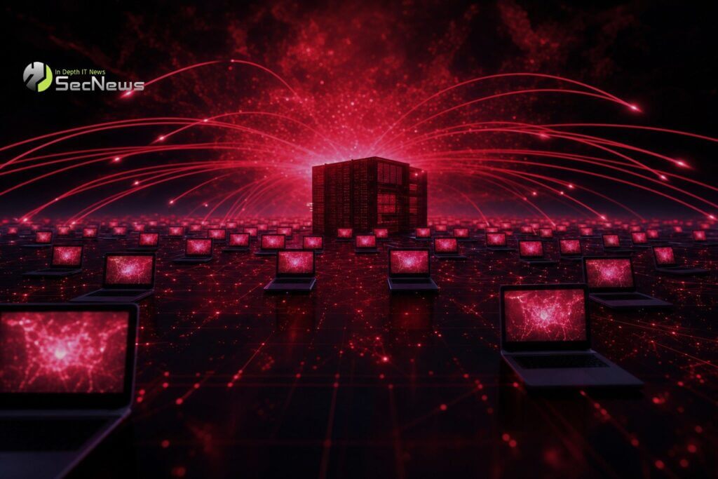 Malicious npm packages: MALFEX campaign steals data 1 Malicious npm packages: MALFEX campaign steals data