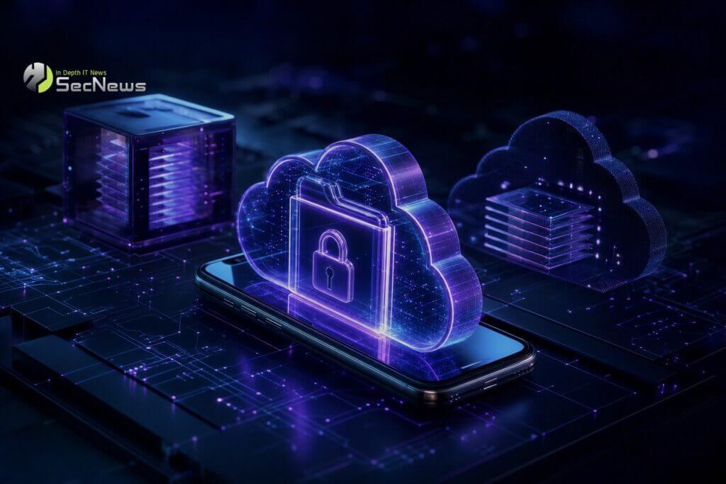 Σφάλμα ειδοποίησης αποθήκευσης iCloud προκαλεί ανεξίτηλο κόκκινο σήμα στην εφαρμογή Ρυθμίσεις 2 Εικόνα άρθρου: WhatsApp Beta Reveals iCloud Backup Alternative for iPhone