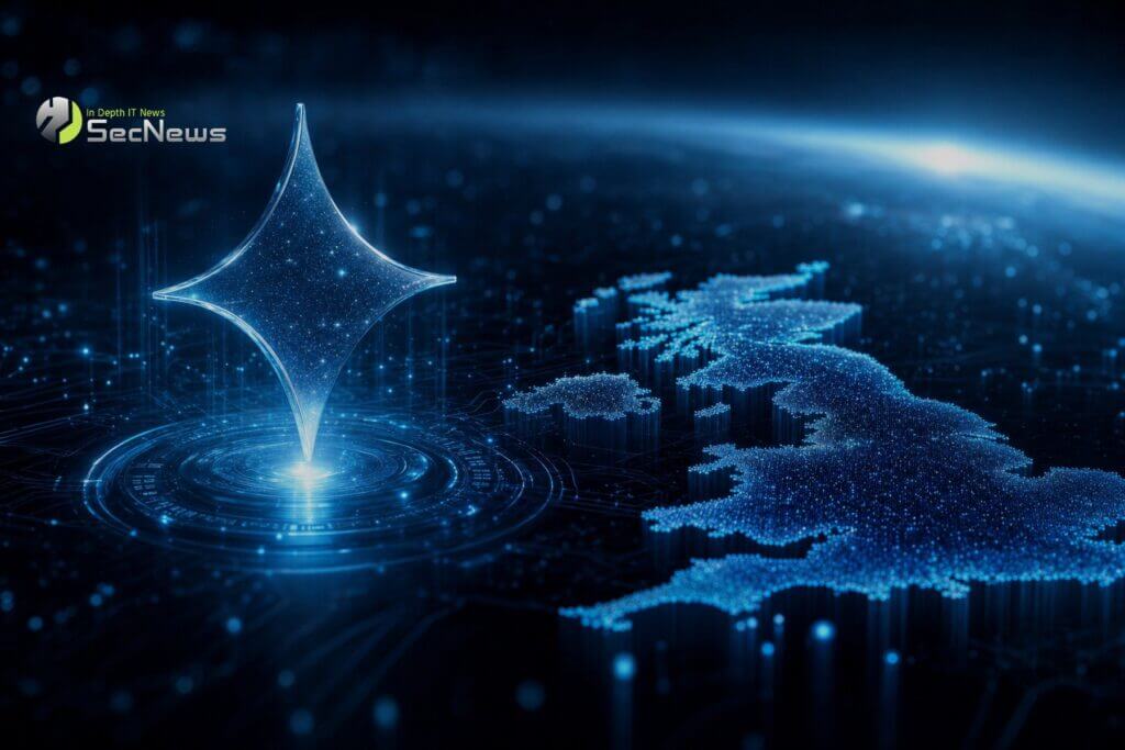 Εικόνα άρθρου: Google Chrome's Gemini AI Features Roll Out to UK Users