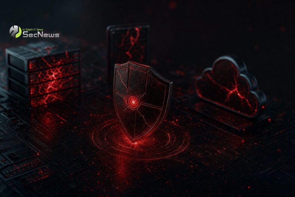 CVE-2026-58231: Κρίσιμη ευπάθεια SAP Commerce Cloud υπό εκμετάλλευση 3 Εικόνα άρθρου: SAP Patches Critical Vulnerabilities in NetWeaver, Approuter, Commerce Cloud