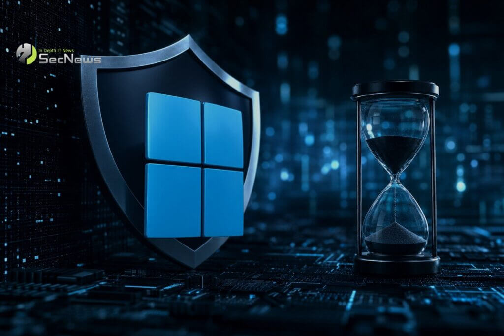 Patch Tuesday Ιουλίου 2026 Windows 11 ενημερώσεις παύση