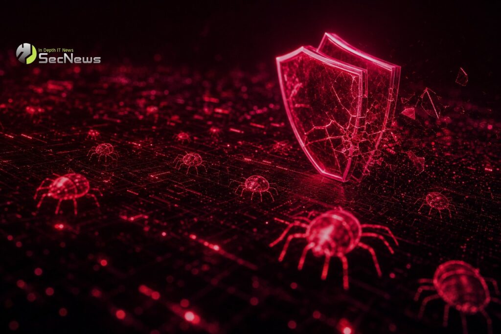 Thermo Fisher fixes critical DNA 2 vulnerability Microsoft Patch Tuesday July 2026 records 622 CVEs zero-day vulnerabilities