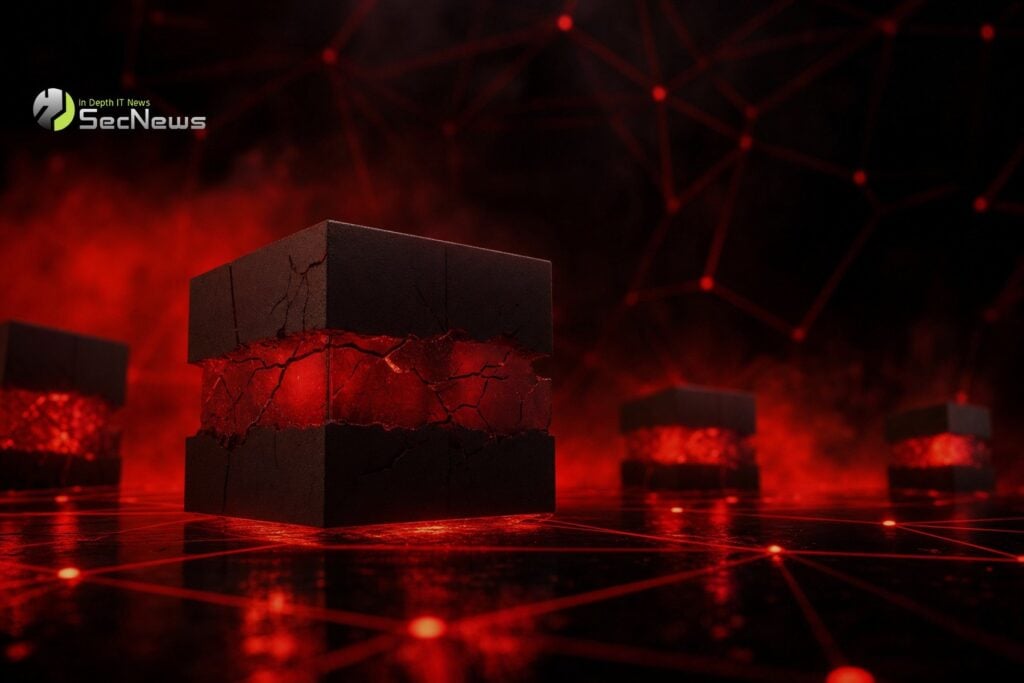 18 κακόβουλα πακέτα npm παραδίδουν Cross-Platform RAT σε χρήστες εργαλείων της Alibaba 3 AsyncAPI npm παραβιασμένα πακέτα botnet malware Miasma