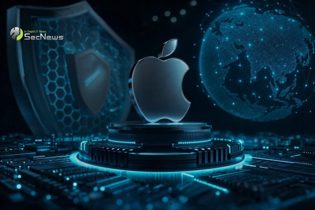 Οι xρήστες Mac ανακτούν χώρο αποθήκευσης με το νέο εργαλείο RemoveMacAI 2 RemoveMacAI - SecNews.gr