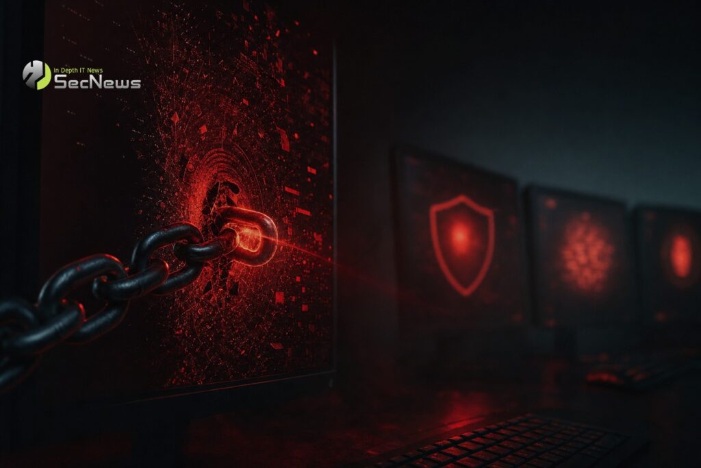 Εικόνα άρθρου: New Windows Bind Link techniques let attackers evade EDR, security controls
