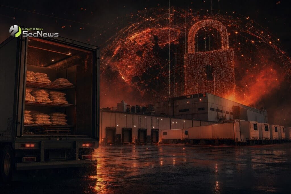 Εικόνα άρθρου: Nichirei Cyberattack Hits KFC Japan, Disrupts Frozen Food Supply Harvest Now, Decrypt Later
