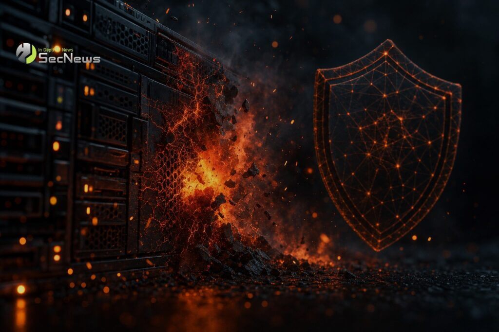 N-central: Critical vulnerability in CISA's KEV after 2 breaches CVE-2026-18577 - SecNews.gr