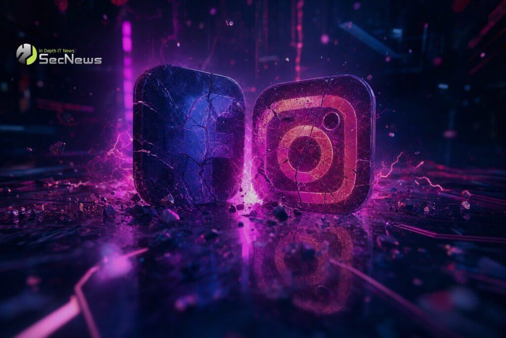 Article image: Facebook and Instagram stumble for users in Sunday-morning outage