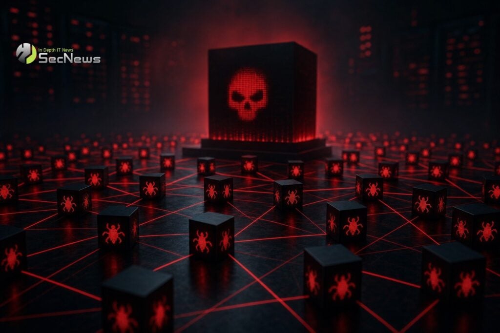 StopAndProtect: 2.000 hacked WordPress sites για διανομή malware 2 StopAndProtect - SecNews.gr