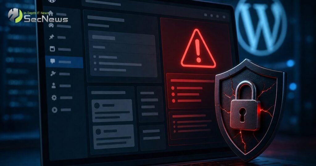 Νέο WordPress Pre-Auth XSS ίσως οδηγήσει σε εκτέλεση κώδικα PHP 2 WordPress XSS - SecNews.gr
