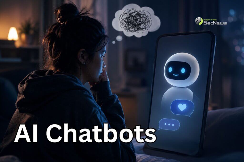 Prince Harry warns that AI chatbots crave children's attachment 3 Prince Harry warns that AI chatbots crave children's attachment