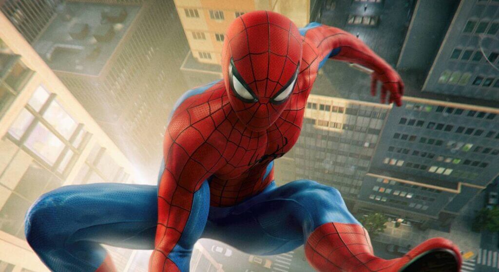 BMW owners outraged by Spider-Man ads on car screens 3 BMW owners outraged by Spider-Man ads on car screens
