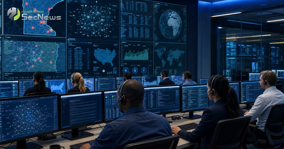 Cybersecurity response team: cyberattack on 30+ Minnesota water systems