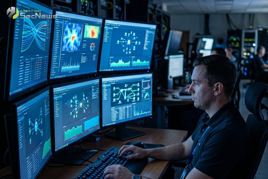 Cisco Crosswork & Secure Workload: Κρίσιμες ευπάθειες – Άμεση ενημέρωση 2 Cisco Crosswork - SecNews.gr