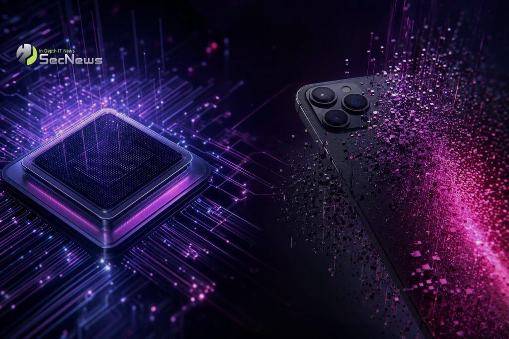 Η Qualcomm παρουσιάζει το Snapdragon 8 Elite Gen 6 και την Extreme έκδοσή του 3 Εικόνα άρθρου: Qualcomm Expects Apple Modem Revenue to Drop Faster Than Expected