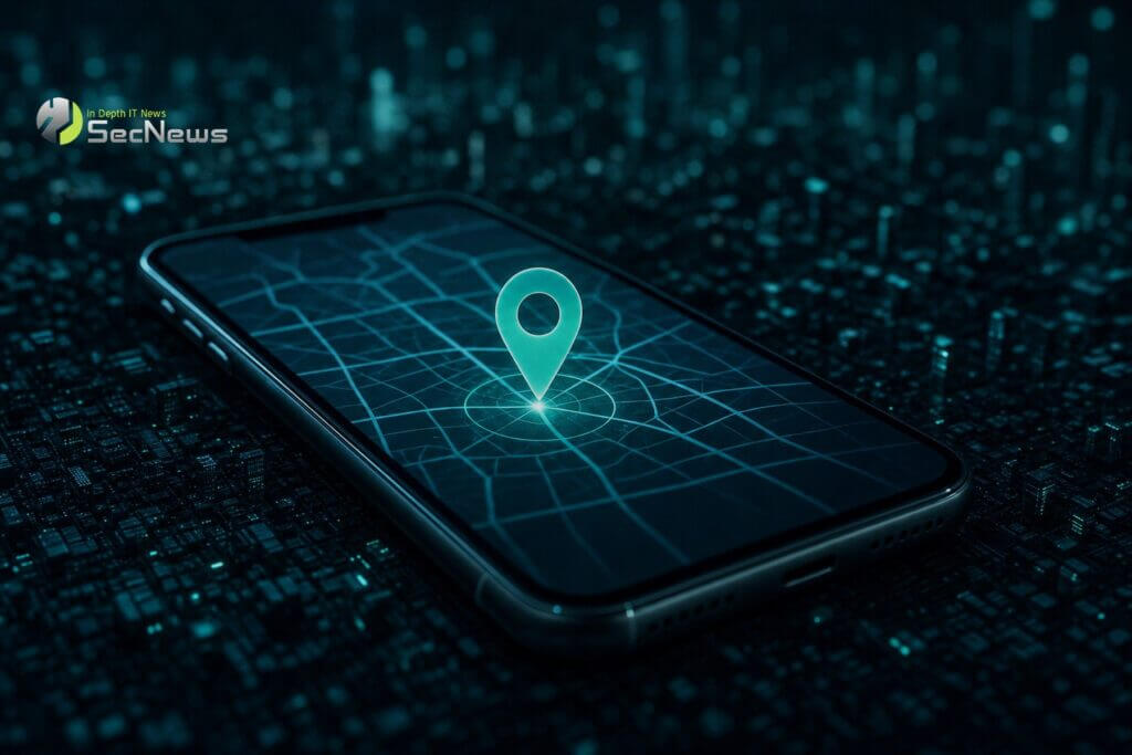 Εικόνα άρθρου: How to change your Home address in Maps on iPhone