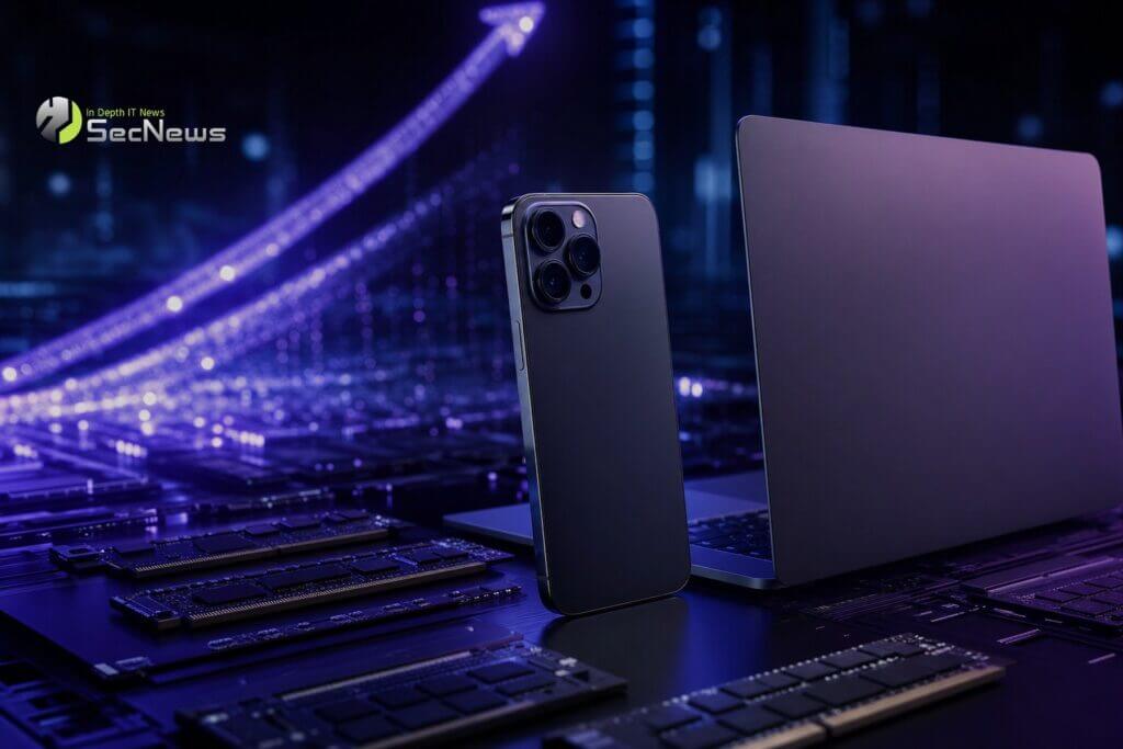 Μεγάλη έλλειψη στο MacBook Air παρά την αύξηση τιμής κατά $200 2 MacBook Air - SecNews.gr