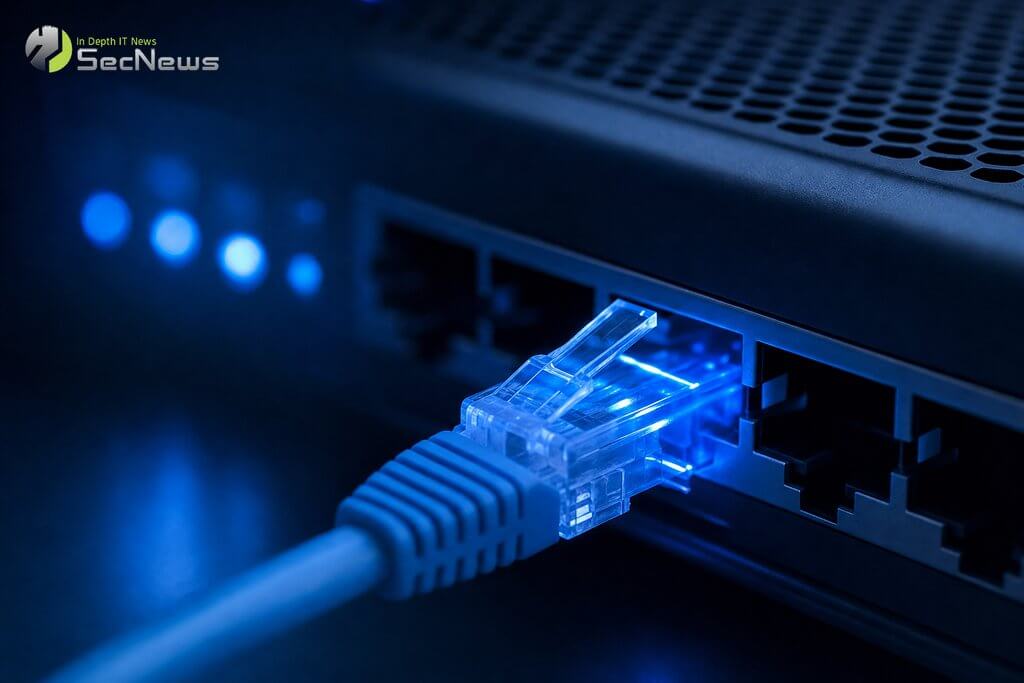 OS command injection σε router: κίνδυνοι για το οικιακό δίκτυο