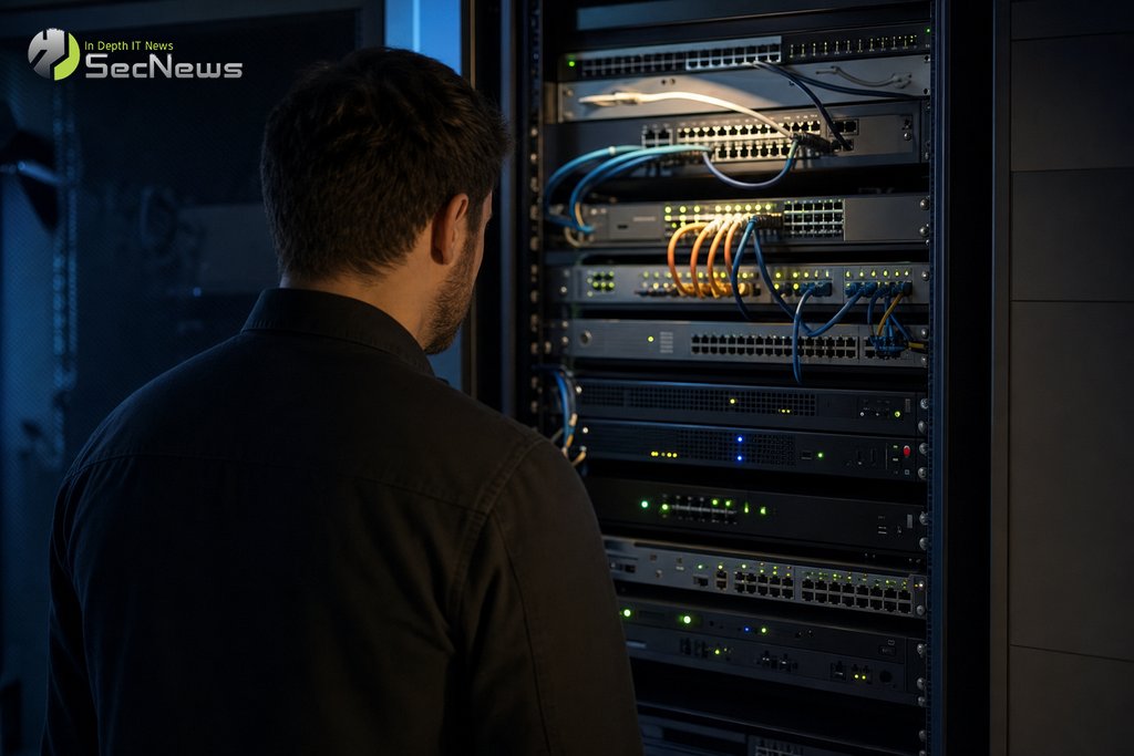 TP-Link Archer AXE75: ασφάλεια VPN και ενημερώσεις