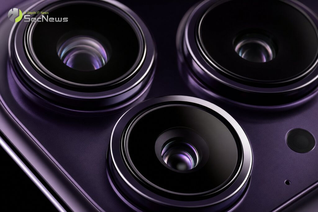 Samsung Galaxy S27 Ultra: All the leaks — Snapdragon 8 Elite Gen 6 Pro, 5700mAh, new camera 1 Close-up on the Galaxy S200 Ultra's 6MP ISOCELL HP27 camera system