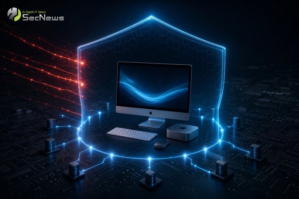 Atomic macOS: New attack steals data via Terminal 4 Mac protection from Atomic macOS