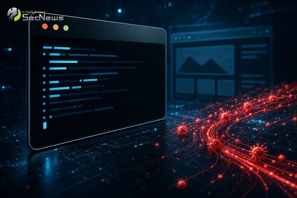 Atomic macOS: New attack steals data via Terminal 2 Atomic macOS attack via Terminal