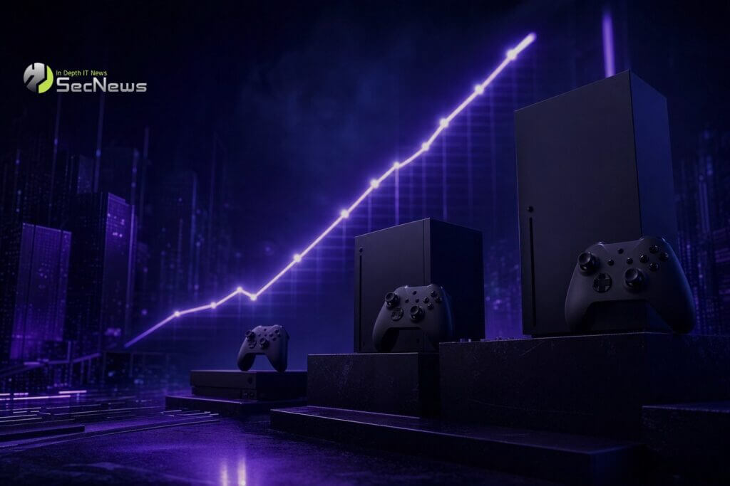 Xbox τιμές: Αύξηση έως €200 — Τρίτη φορά σε 15 μήνες 2 Xbox Series X αυξήσεις τιμών €200 Microsoft 2025