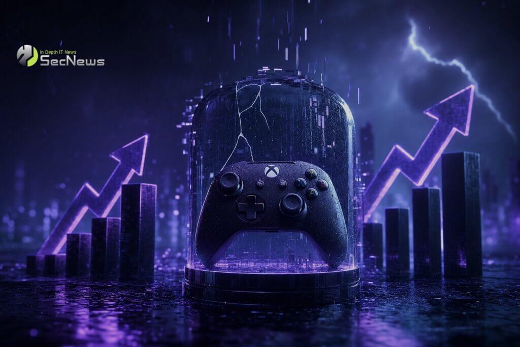 Xbox τιμές: Αύξηση έως €200 — Τρίτη φορά σε 15 μήνες 1 τιμές Xbox Series X αύξηση €200 Ευρώπη 2026