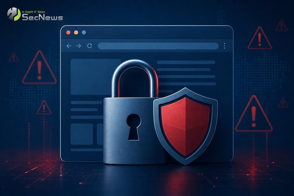 Comet browser: Ο δωρεάν AI browser της Perplexity με agentic Assistant 4 Comet browser και ρίσκα ασφαλείας prompt injection