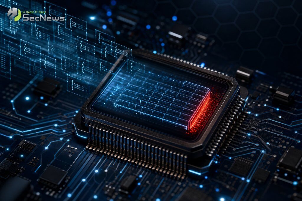 Zephyr OCPP: Κρίσιμη ευπάθεια στο CVE-2026-10848 απειλεί φορτιστές EV 2 CVE-2026-10848 parser OCPP