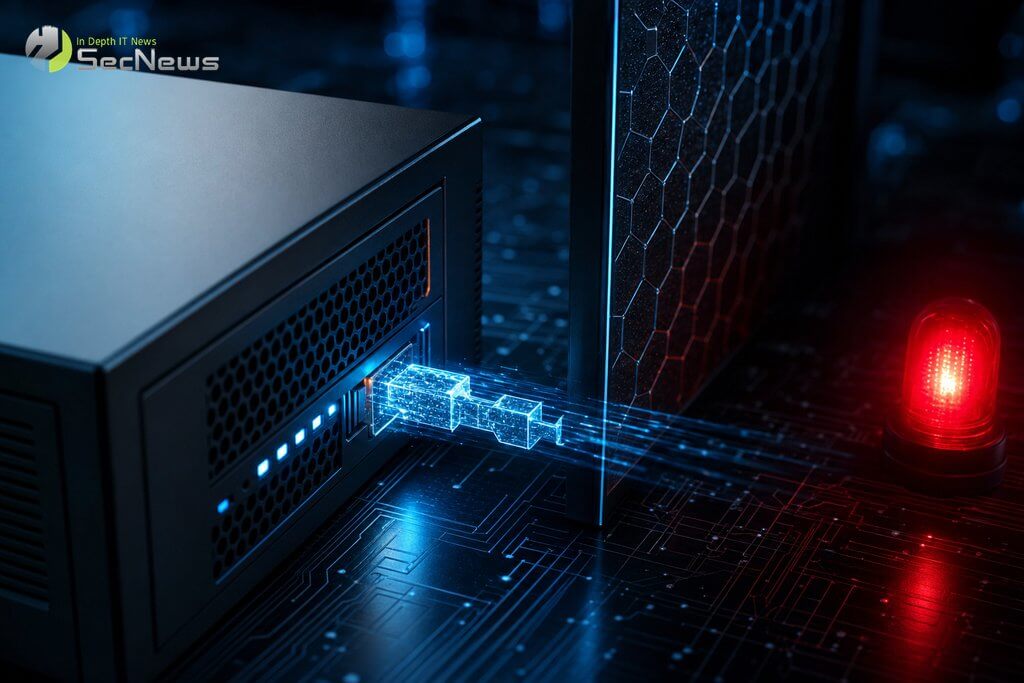 N-central CVE-2026-18577: Νέο hotfix της N-able για τους διαχειριστές 1 Κατάληψη λογαριασμών στο N-central