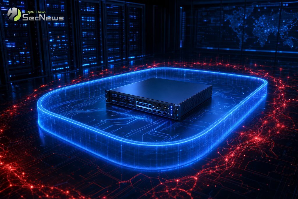 N-central CVE-2026-18577: Νέο hotfix της N-able για τους διαχειριστές 3 Hotfix προστασίας για N-central