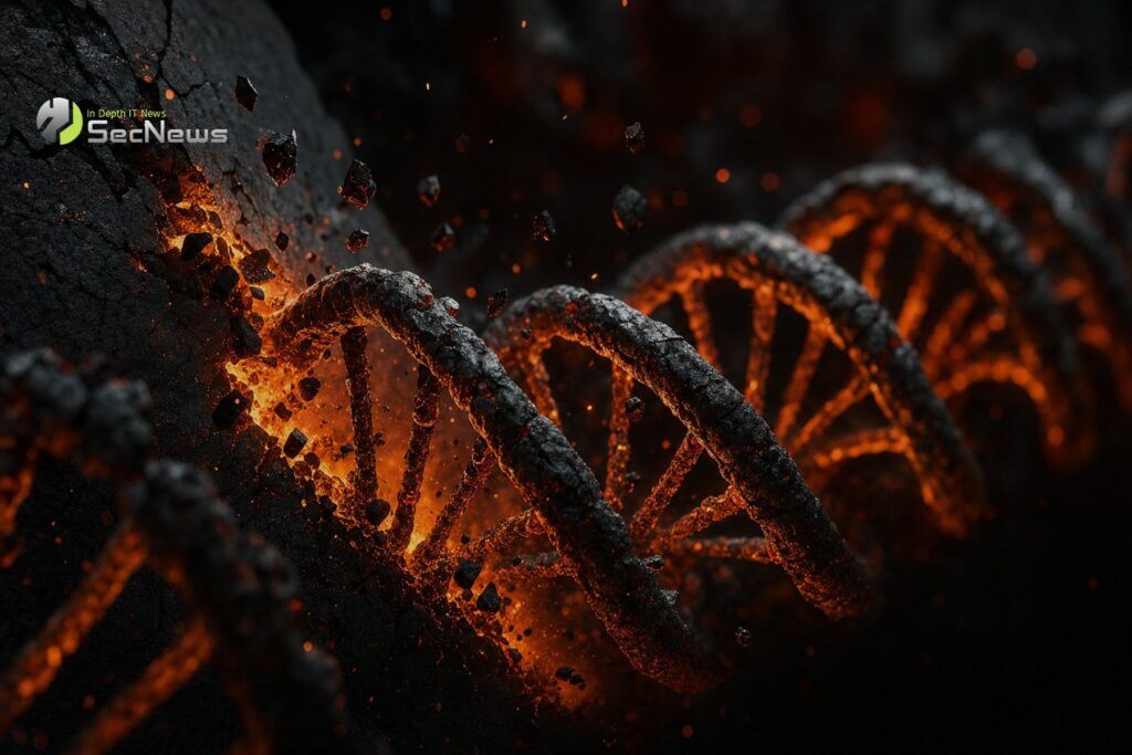Thermo Fisher fixes critical DNA 1 vulnerability CVE-2026-17583 Thermo Fisher Applied Biosystems DNA files vulnerability