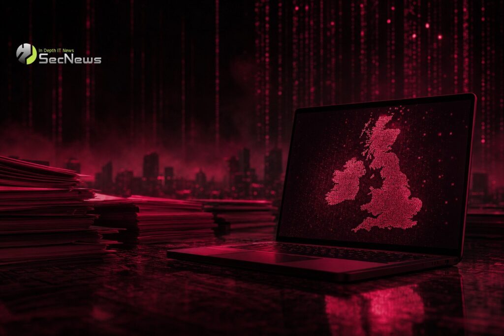 PNLD Breach: Data of 114,000 police officers leaked on the dark web 1 PNLD breach - police data leak on the dark web