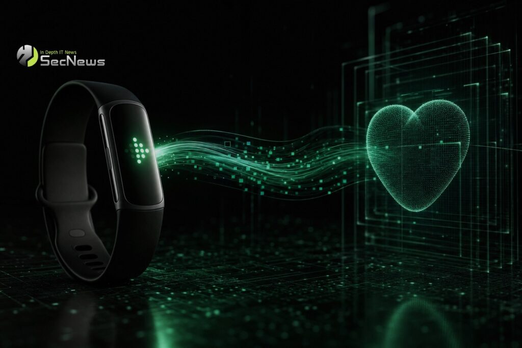 Fitbit Edge: Διέρρευσαν εικόνες του νέου fitness tracker 3 Fitbit Edge - SecNews.gr