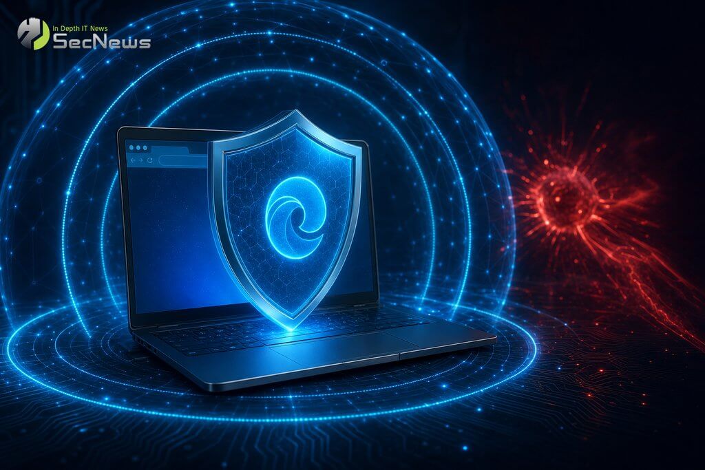 CVE-2026-66321 Microsoft Edge: Σοβαρή ευπάθεια σύγχυσης τύπων 3 Προστασία από το CVE-2026-66321 στον Microsoft Edge