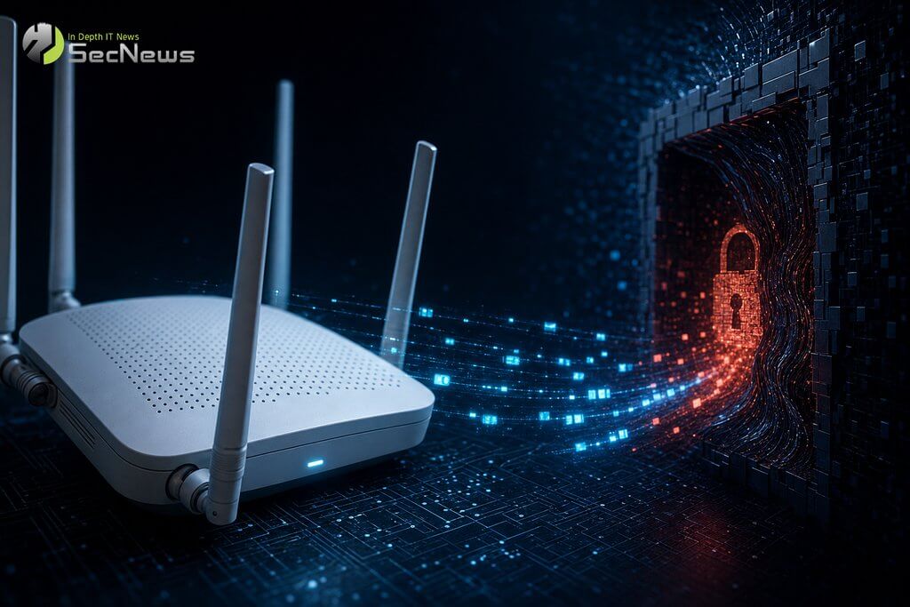 CVE-2026-8508: Zyxel WAX650S exposes captive portal to authentication bypass 1 Vulnerability Detail CVE-2026-8508 on Zyxel WAX650S