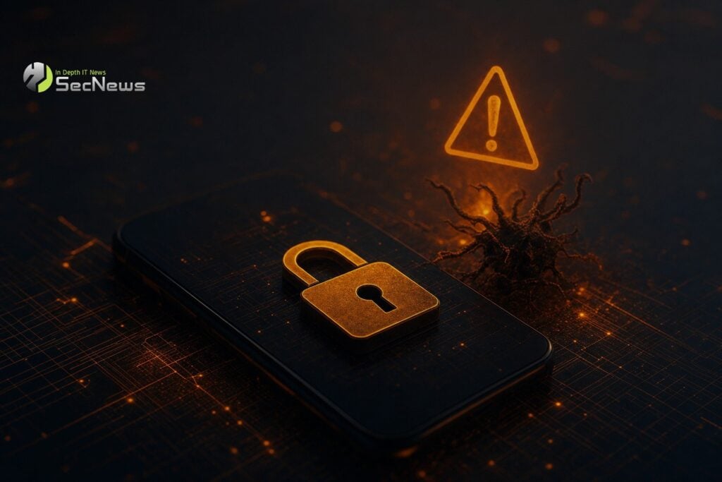 Hackers use NeedyMantis to maintain long-term access to compromised networks 3 Article Image: Google Password Manager Attacks Could Let Malware Hijack Passkey-Protected Accounts