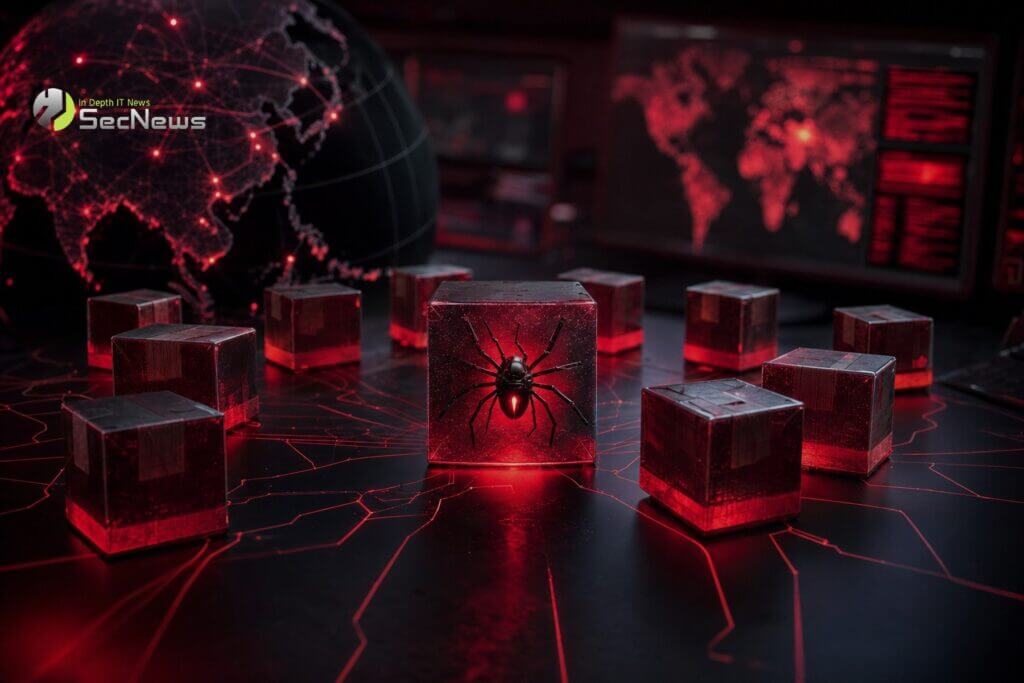 Tensorlake npm: Credential theft via Shai-Hulud worm 4 Article Image: 18 Malicious npm Packages Deliver Cross-Platform RAT to Alibaba Tool Users