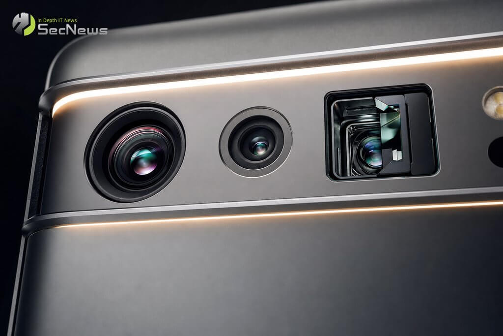 Pixel 11 Fold: Official Google teaser, pre-orders August 12 and a complete camera upgrade 2 Pixel 11 Fold triple camera 50MP 48MP periscope