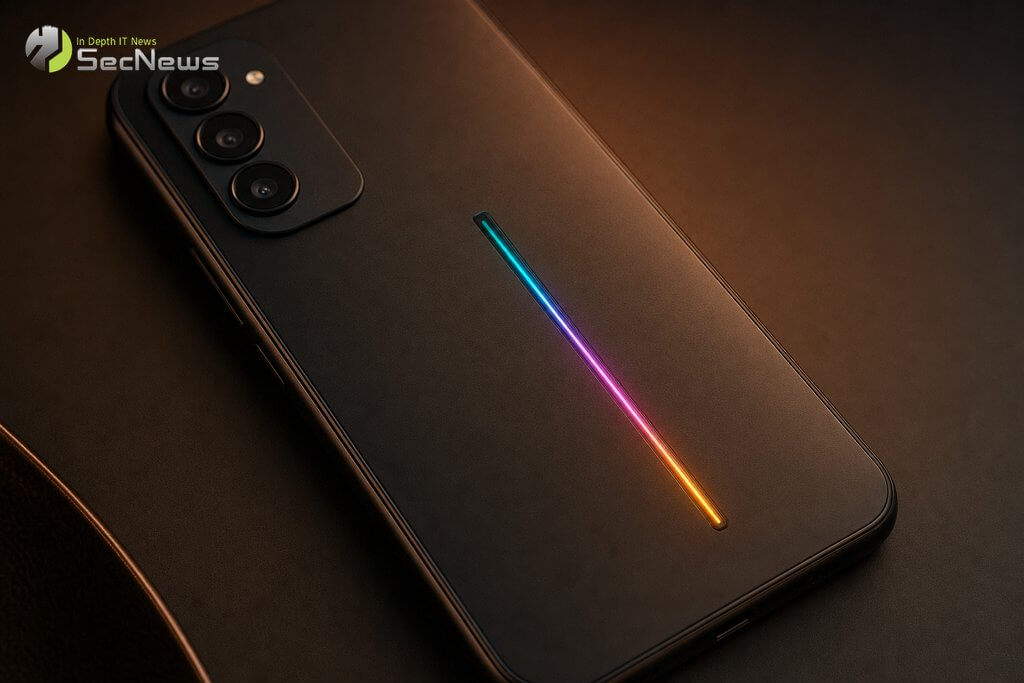 Pixel 11 Fold: Official Google teaser, pre-orders August 12 and a complete camera upgrade 3 Pixel Glow colorful notification LED
