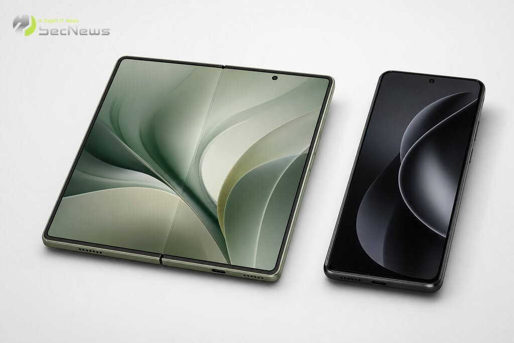 Pixel 11 Fold: Official Google teaser, pre-orders August 12 and a complete camera upgrade 4 Pixel 11 Fold compared to iPhone 18 Pro
