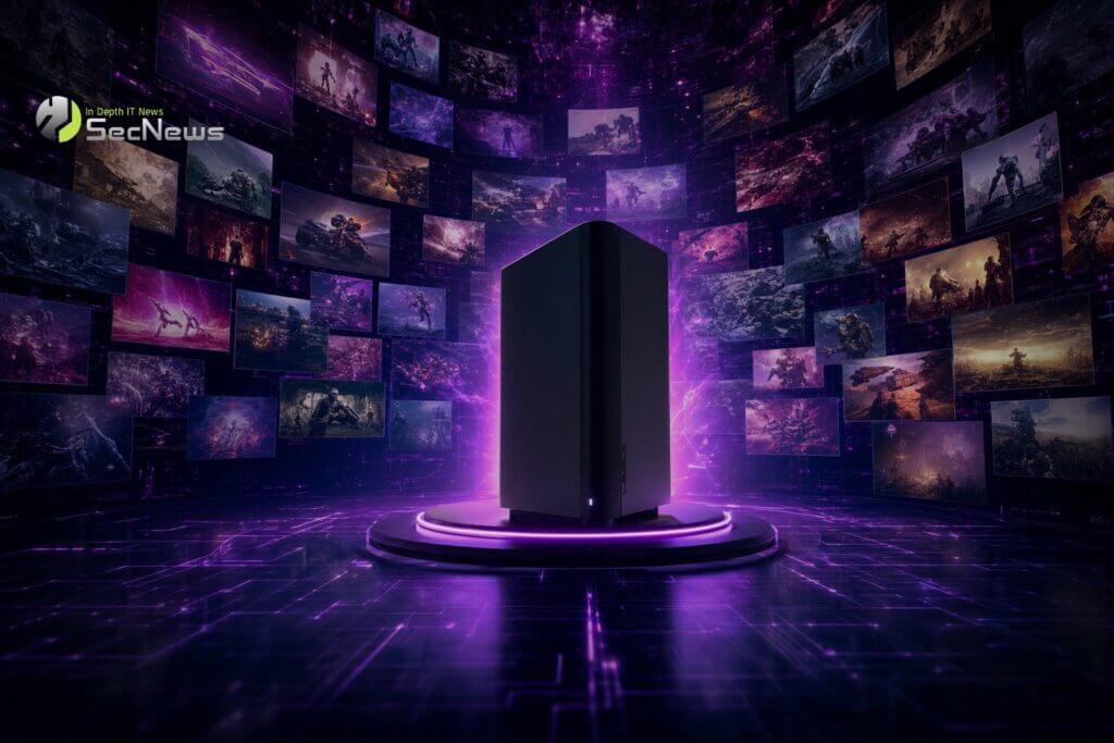 Project Helix: Το νέο Xbox θα παίζει κάθε Xbox παιχνίδι 1 Project Helix Microsoft νέο Xbox backward compatibility όλες οι γενιές