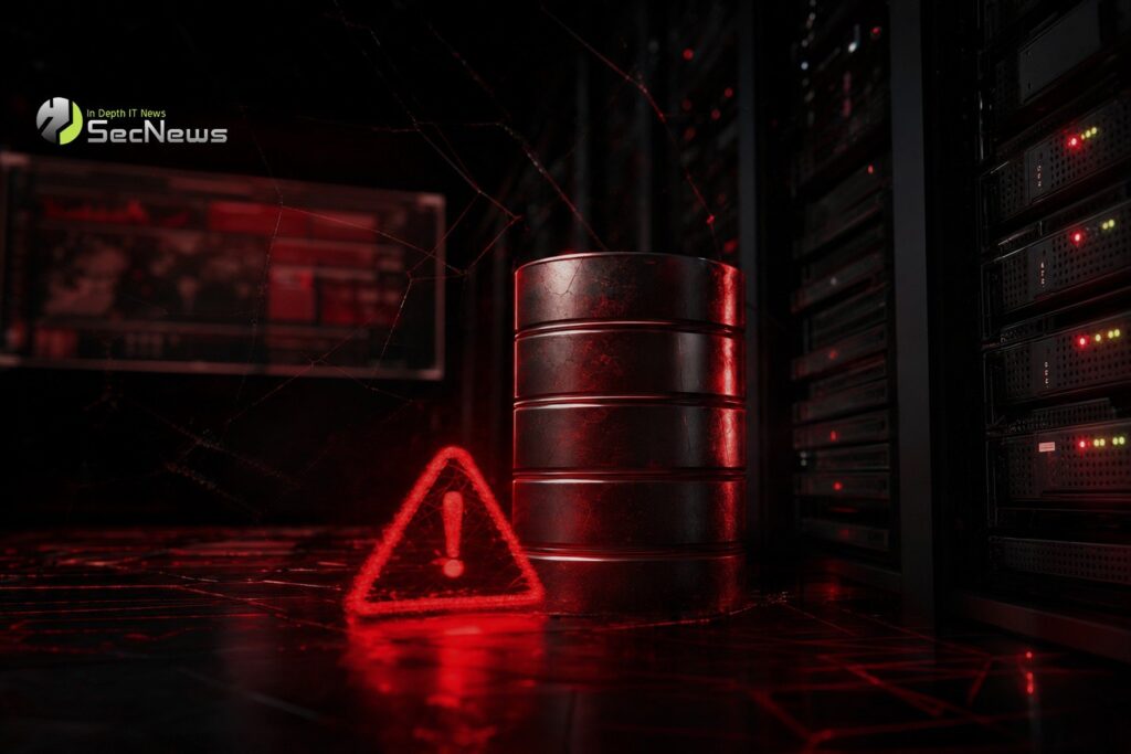cPanel κρίσιμη ευπάθεια CVE-2026-58048 SQL injection database root